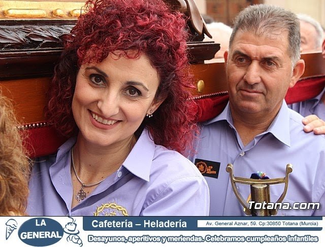 Jueves Santo traslado mañana 2019 - 146